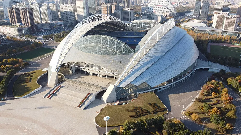 狗子28 · 体育比分APP 1