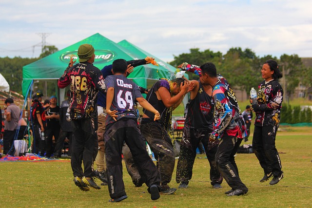 持不懈的力 持不懈的力